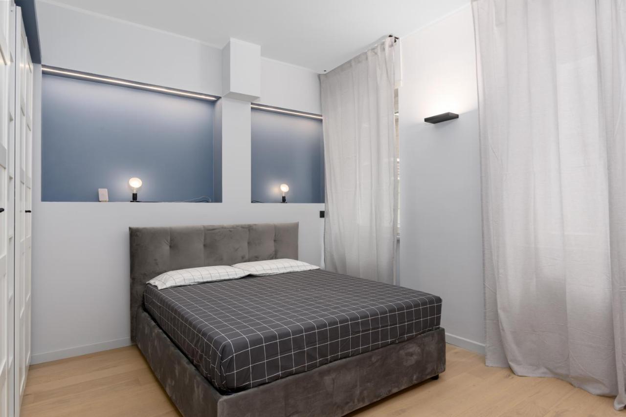 Apartamento Centro Torino Elegante E Moderno Bilocale Exterior foto