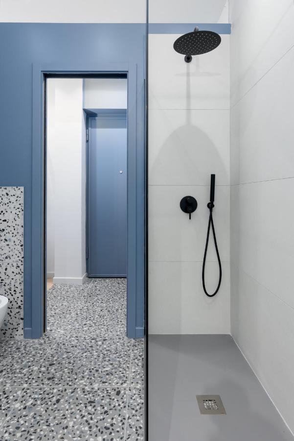 Apartamento Centro Torino Elegante E Moderno Bilocale Exterior foto