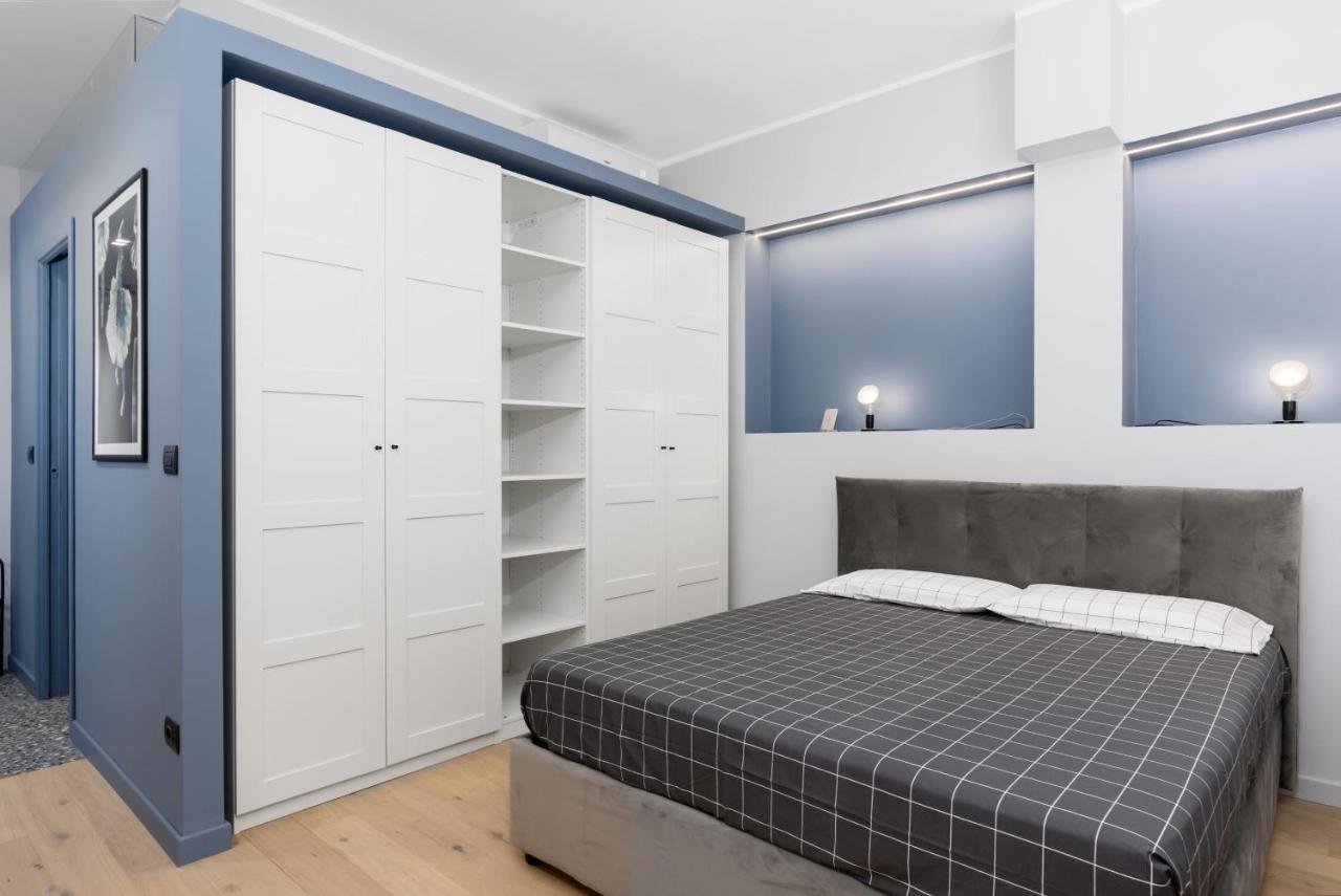 Apartamento Centro Torino Elegante E Moderno Bilocale Exterior foto