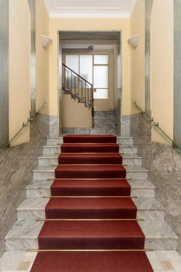 Apartamento Centro Torino Elegante E Moderno Bilocale Exterior foto