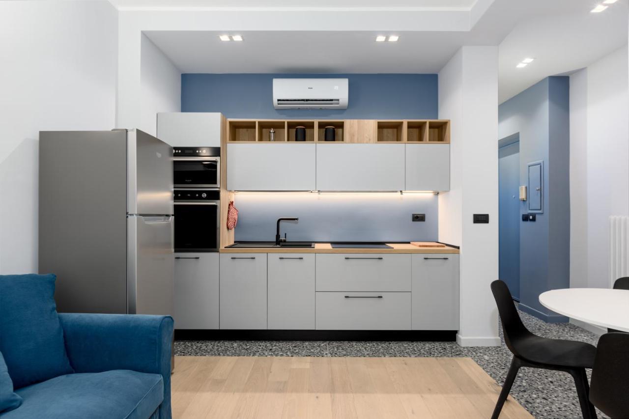 Apartamento Centro Torino Elegante E Moderno Bilocale Exterior foto