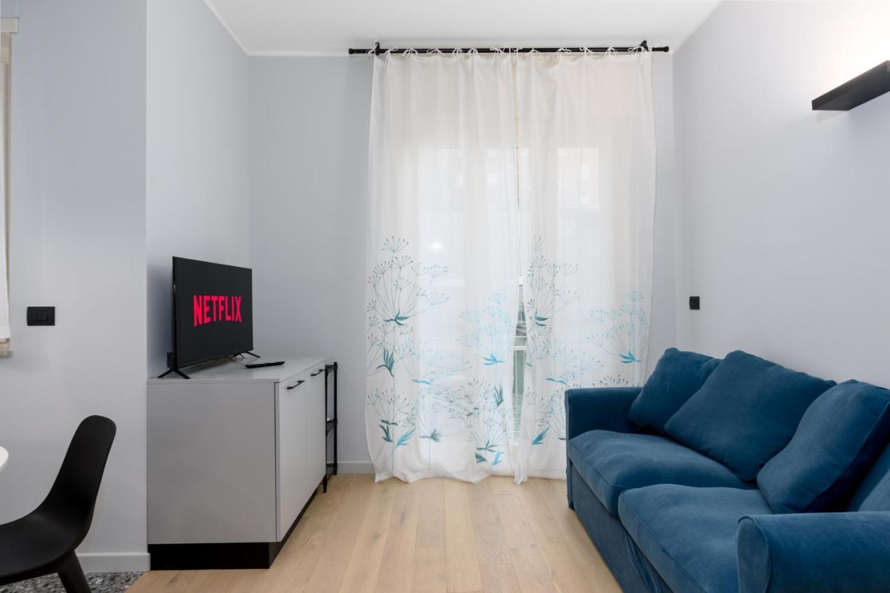 Apartamento Centro Torino Elegante E Moderno Bilocale Exterior foto