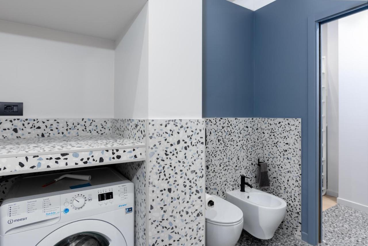 Apartamento Centro Torino Elegante E Moderno Bilocale Exterior foto